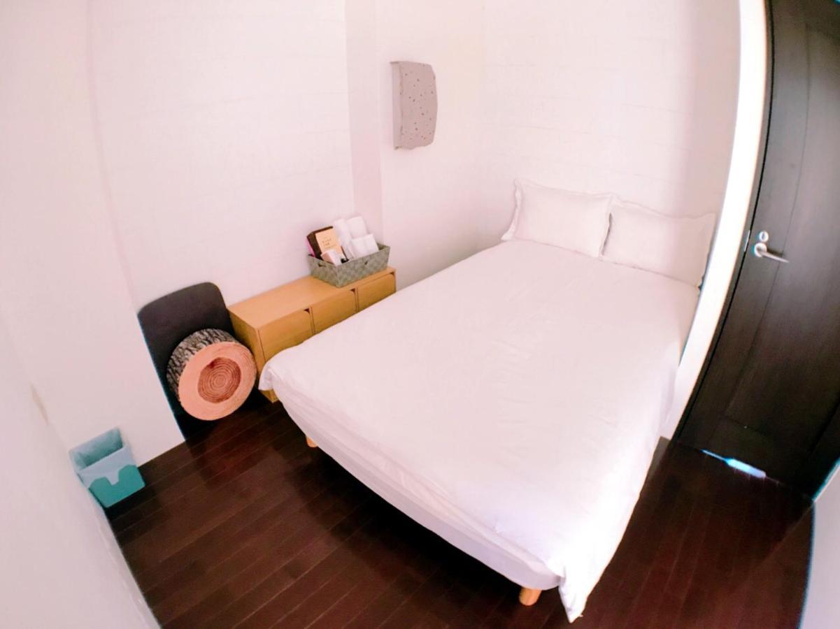 Osaka Sinsei Guest House Eksteriør billede