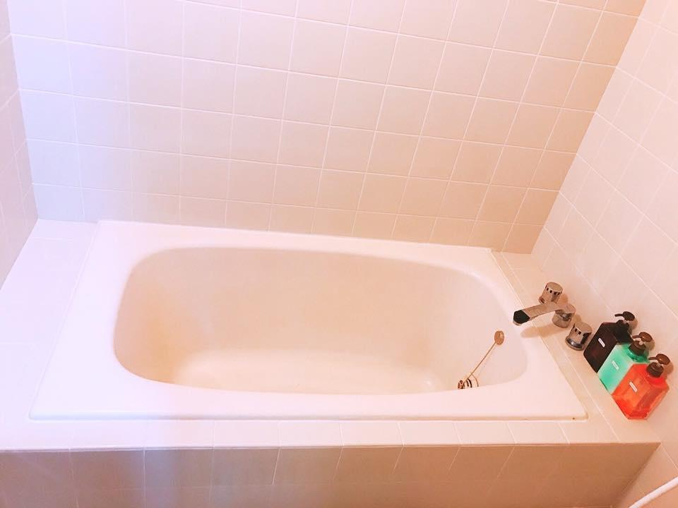 Osaka Sinsei Guest House Eksteriør billede
